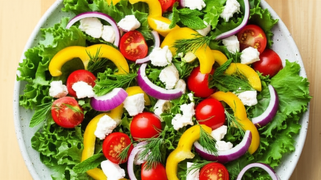 Salad Bowls