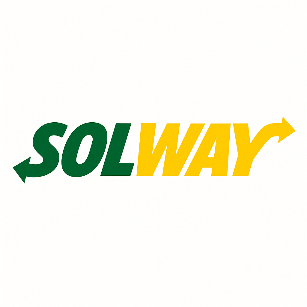Solway Rewards
